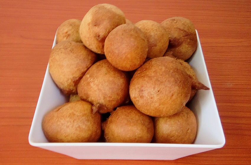 Buns