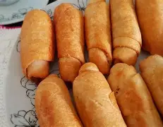 Fish Roll