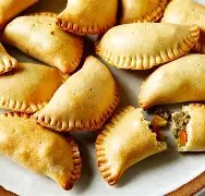 Meat Pie