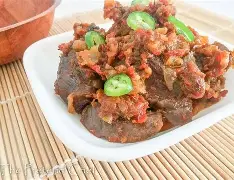 Pepper Gizzard