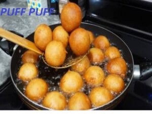 Small Chops