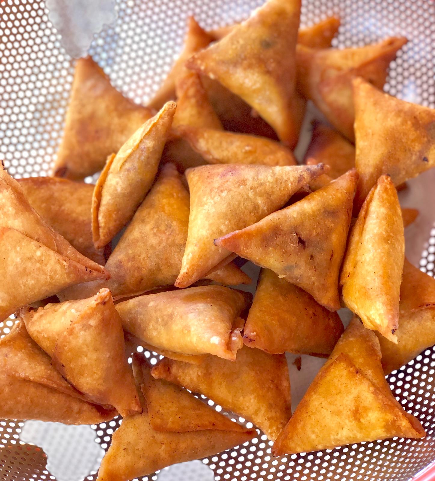 Samosa